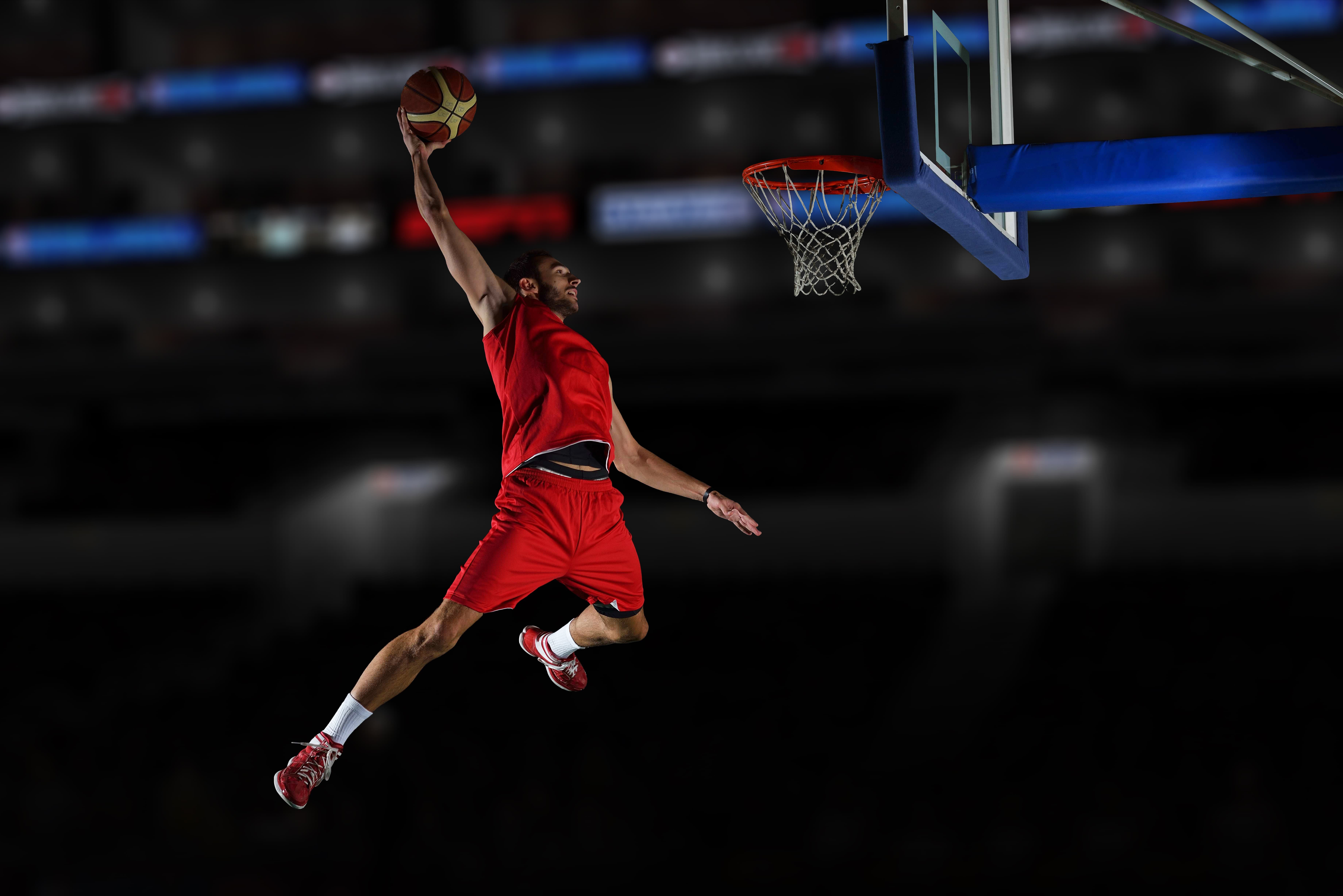 Basketball